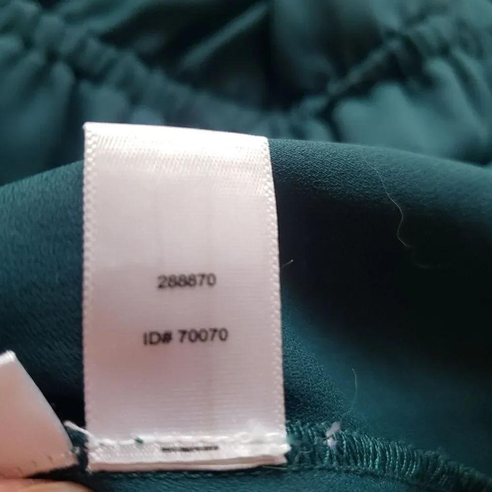 Loft Dress   - Picture 7 of 14